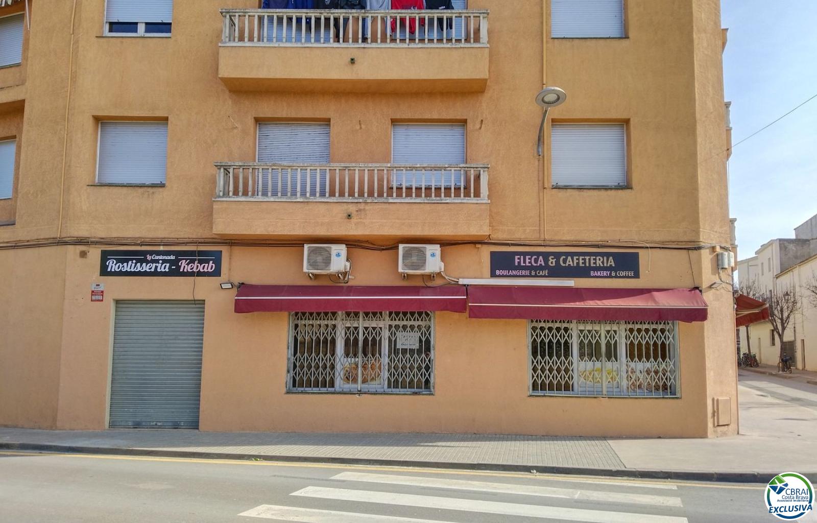 Bar-restaurant for sale - Casc urbà - Ref. CBR6419 - photo 3