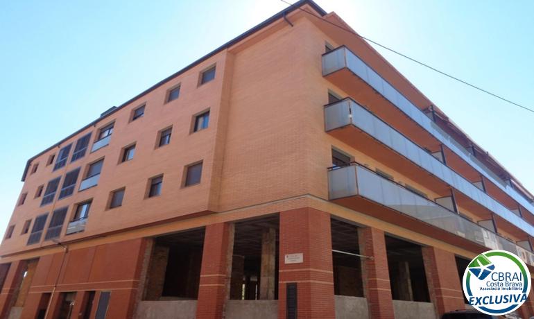 for saleFlat/Apartment Figueres