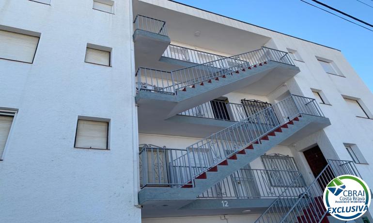 Vente Appartement Empuriabrava