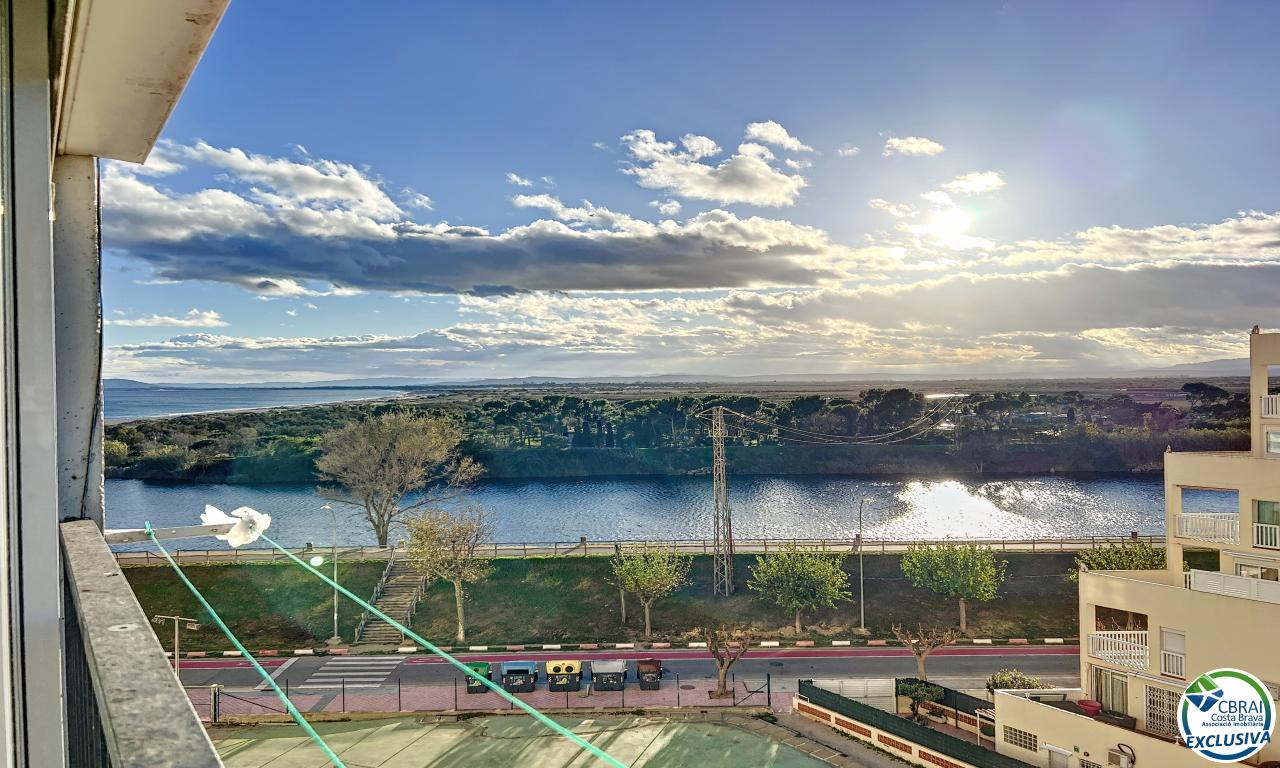 Venta de Piso/Apartamento Empuriabrava