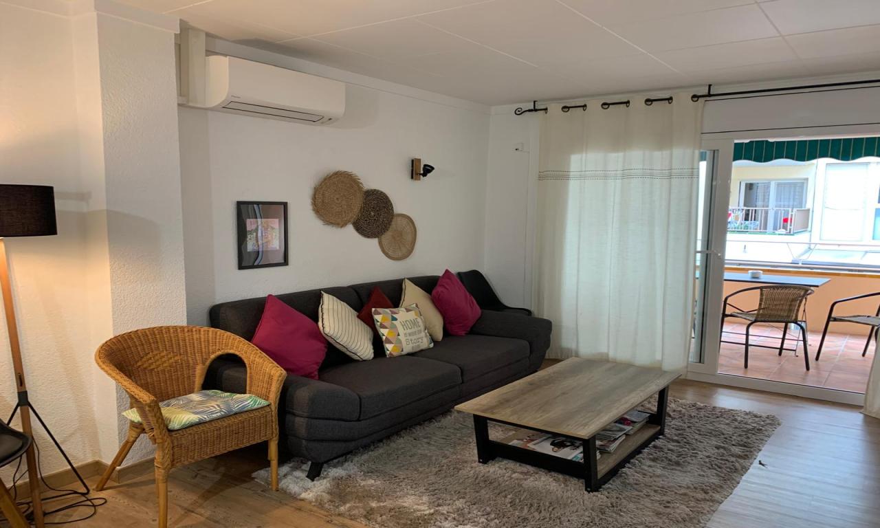 Vente Appartement Roses