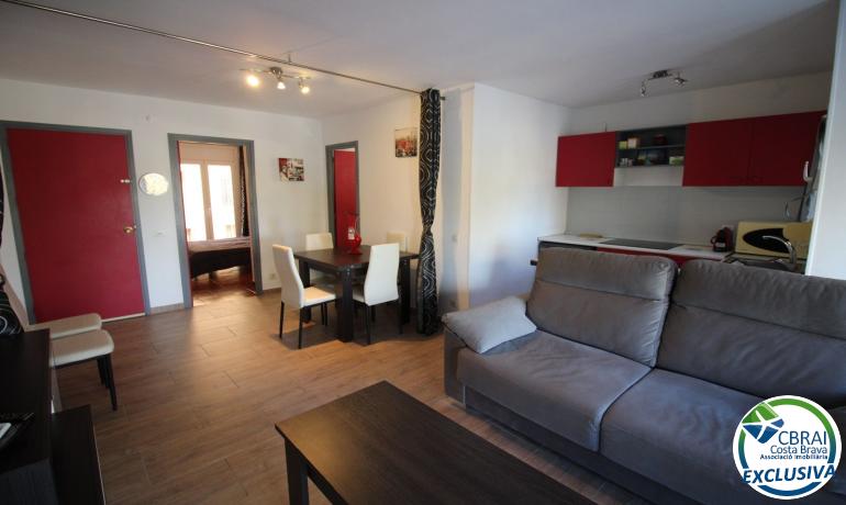 Venda de Pis/Apartament Empuriabrava