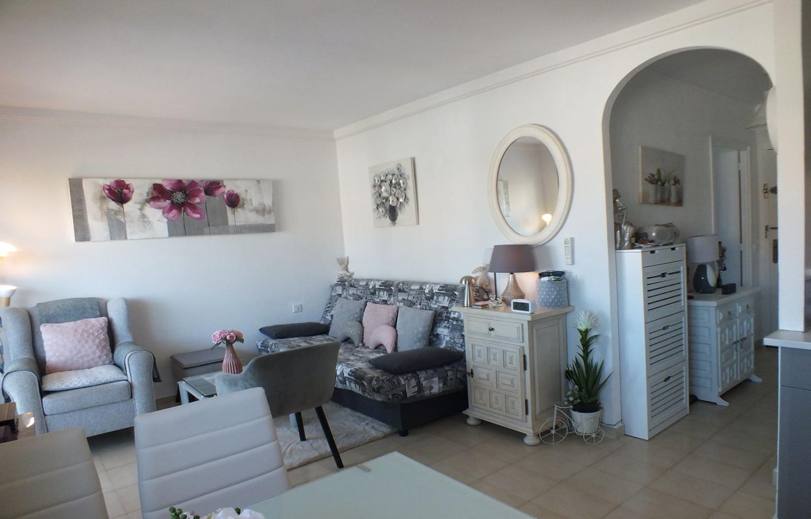Charming apartment with private parking - Santa Margarida - Ref. CBR6532 - photo 3