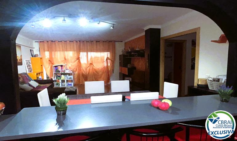 VerkaufWohnung/Appartement Llançà