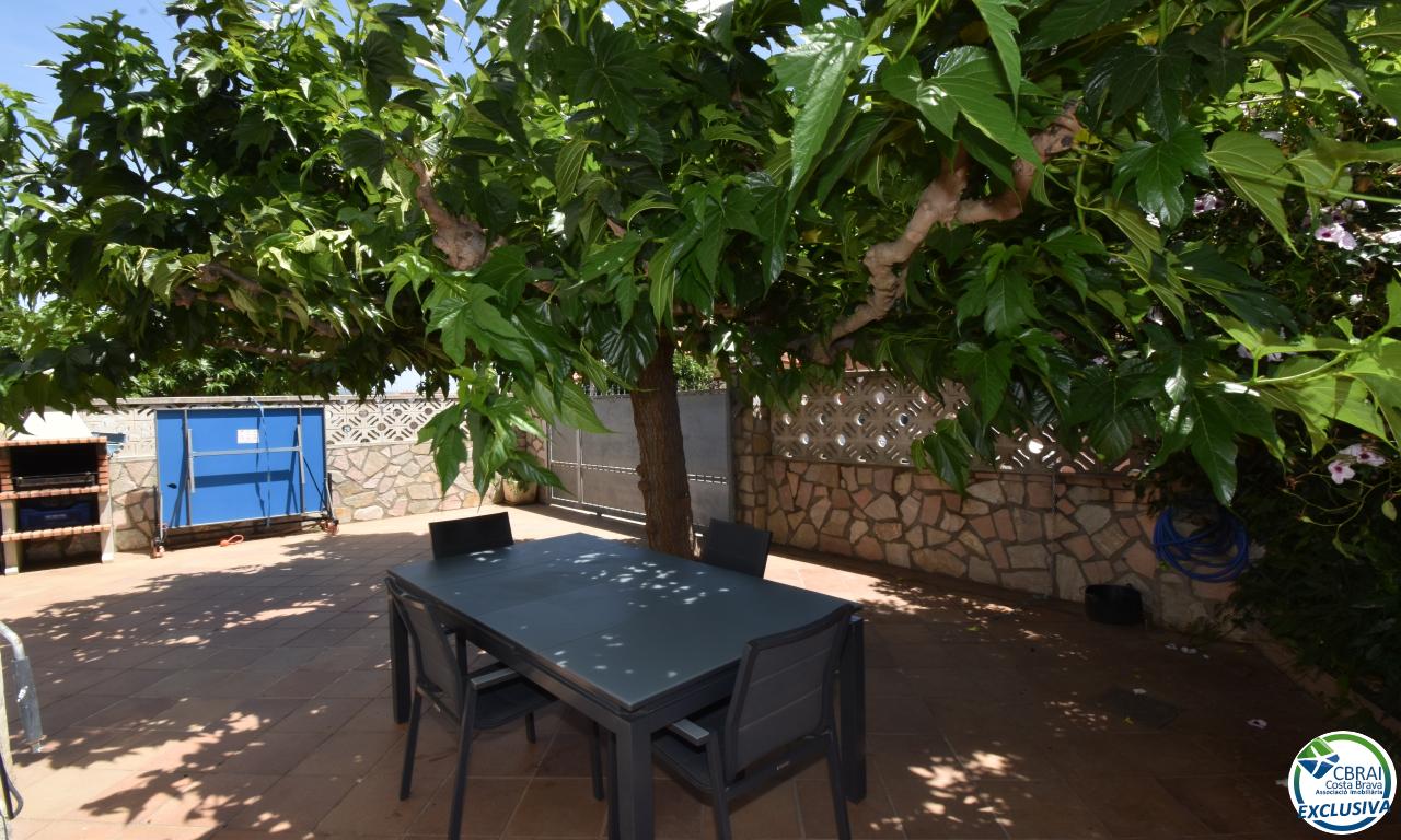 Venta de Casa Empuriabrava