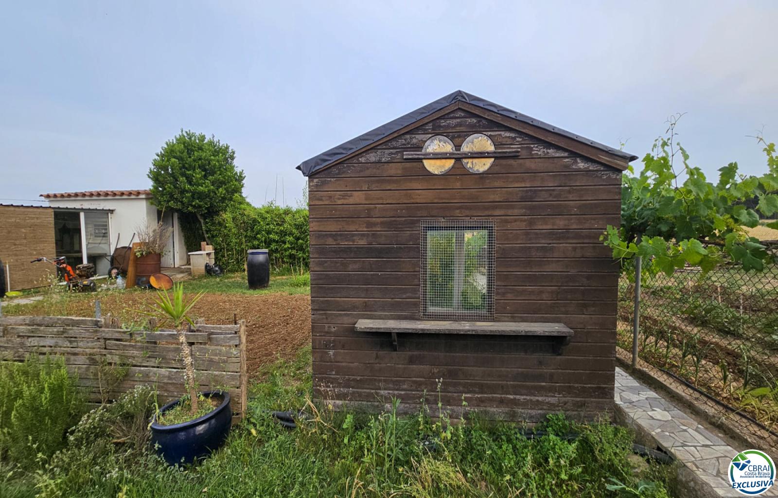 Rural plot for sale in Hostalets de LLers - Figueres - Ref. CBR6657 - photo 8