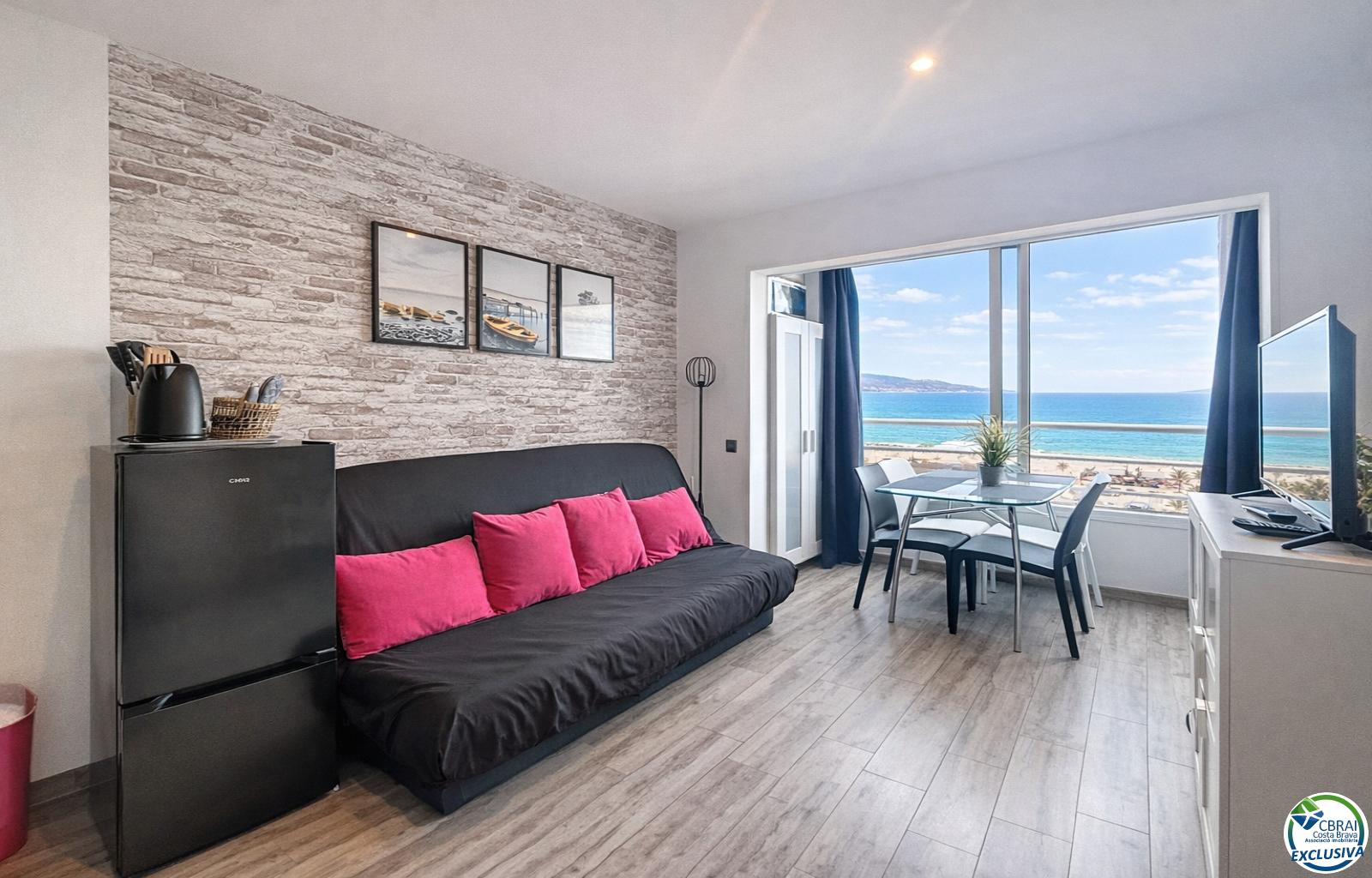 Seaside cabin studio with TOURIST LICENSE - Muga - Ref. CBR6404 - photo 3