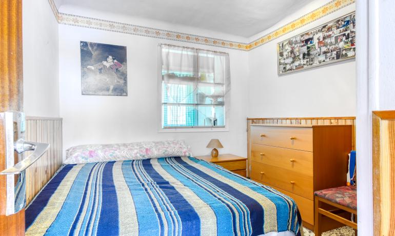 Sea View Apartment in the Fishermen’s Quarter – Roses