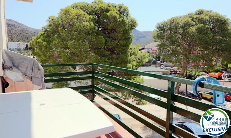 Vente Appartement Roses