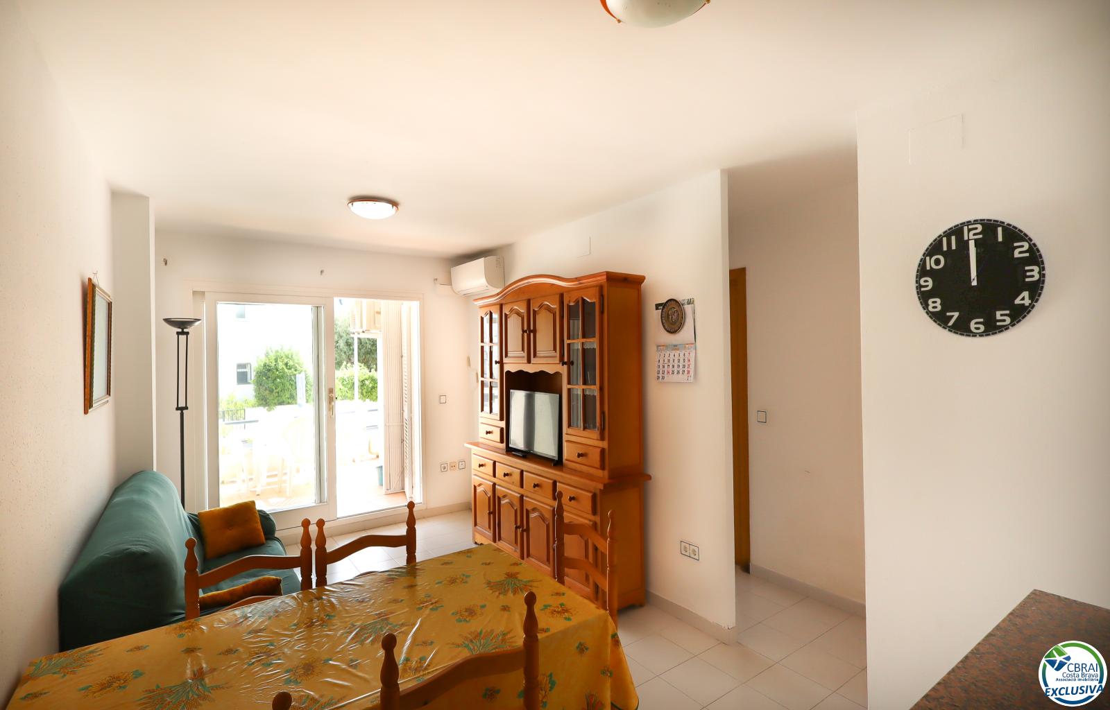 Apartment in Sant Carles with Tourist License - El Port - Ref. CBR6519 - photo 6