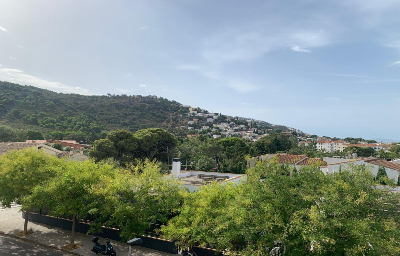 BEL APPARTEMENT AU MAS OLIVA DE ROSAS - Ref. CBR6633