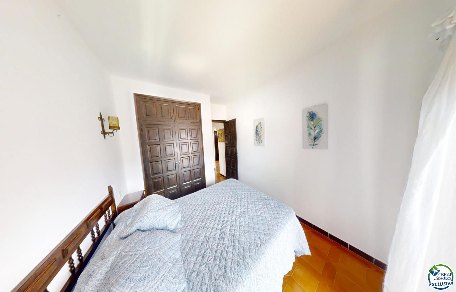 Appartement Las Chavolas, à 750m de la plage à Empuriabrava - Poblat típic - Ref. CBR5968 - photo 11