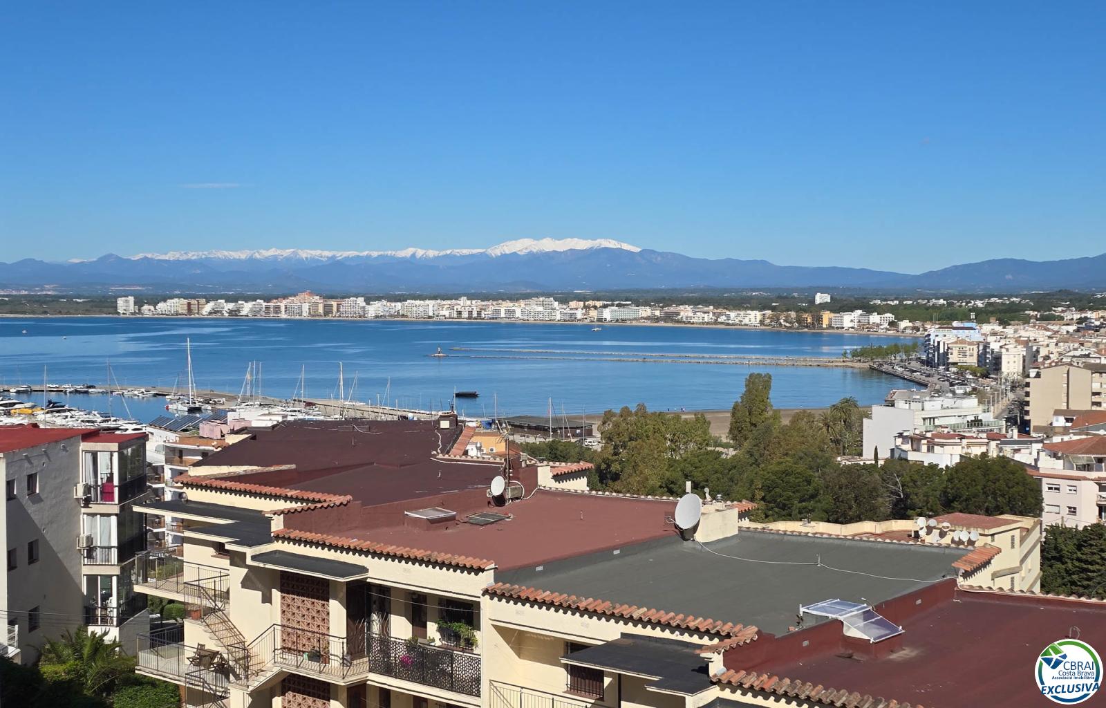 Apartment with views in Puig Rom – Roses - Ref. CBR6422 - photo 5