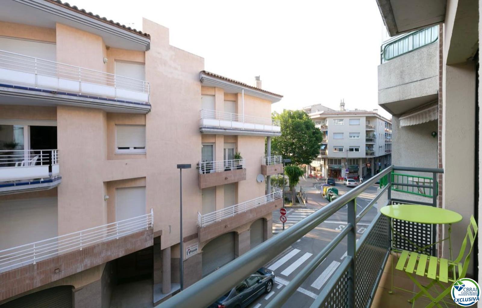 Apartment in Roses with tourist license - Centre - Ref. CBR6410 - photo 18