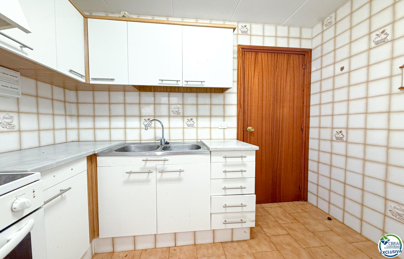 Apartment for Sale in Roses - Centre - Ref. CBR6600 - photo 22