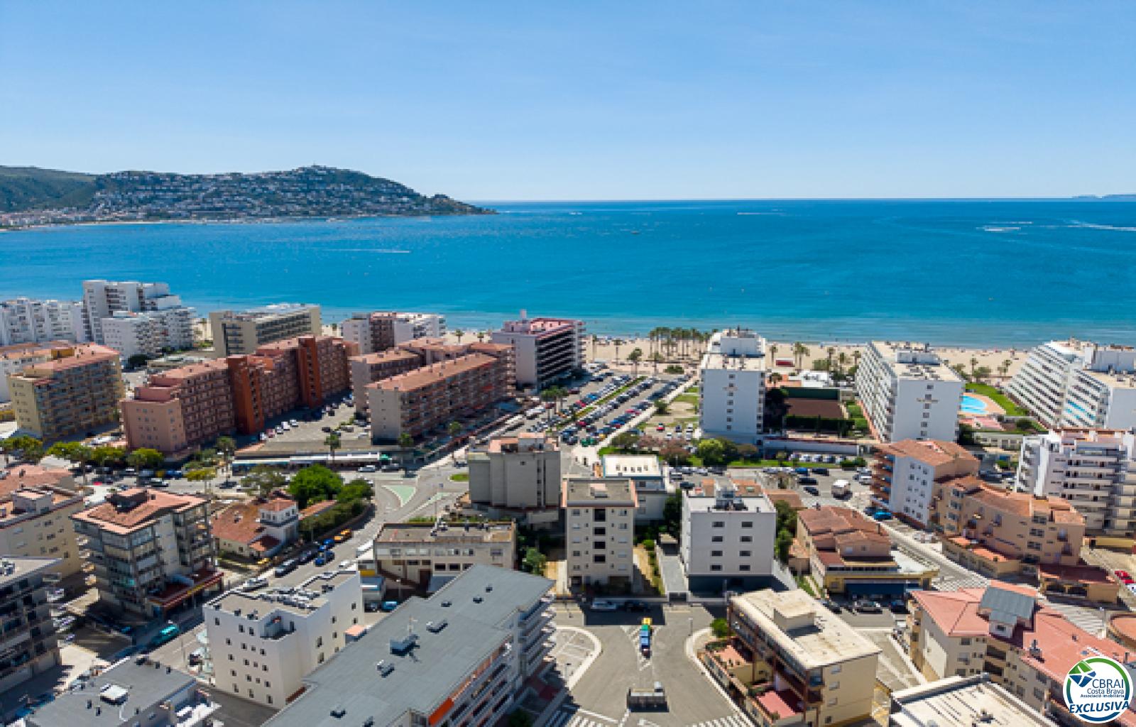 150 metres from the beach with sea views, TOURISTIC LICENCE - Santa Margarida - Ref. CBR6546 - photo 35