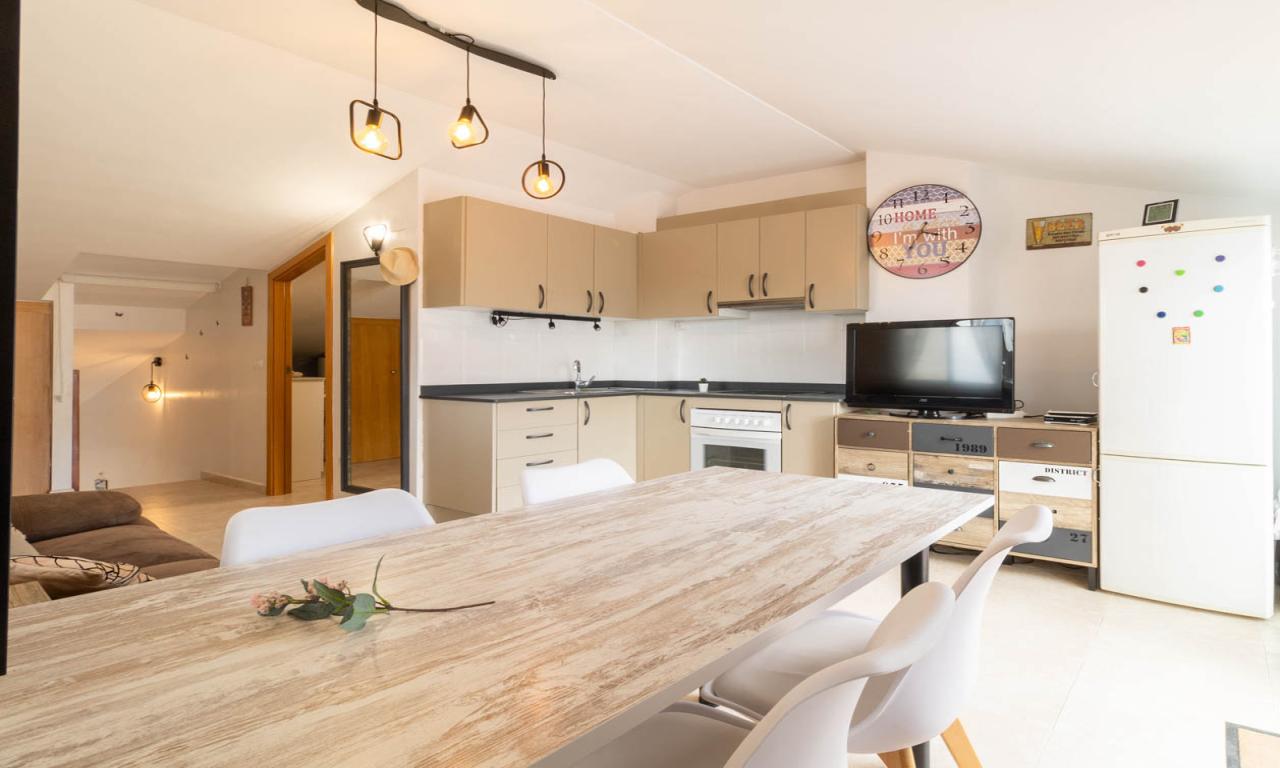 Venta de Piso/Apartamento Roses