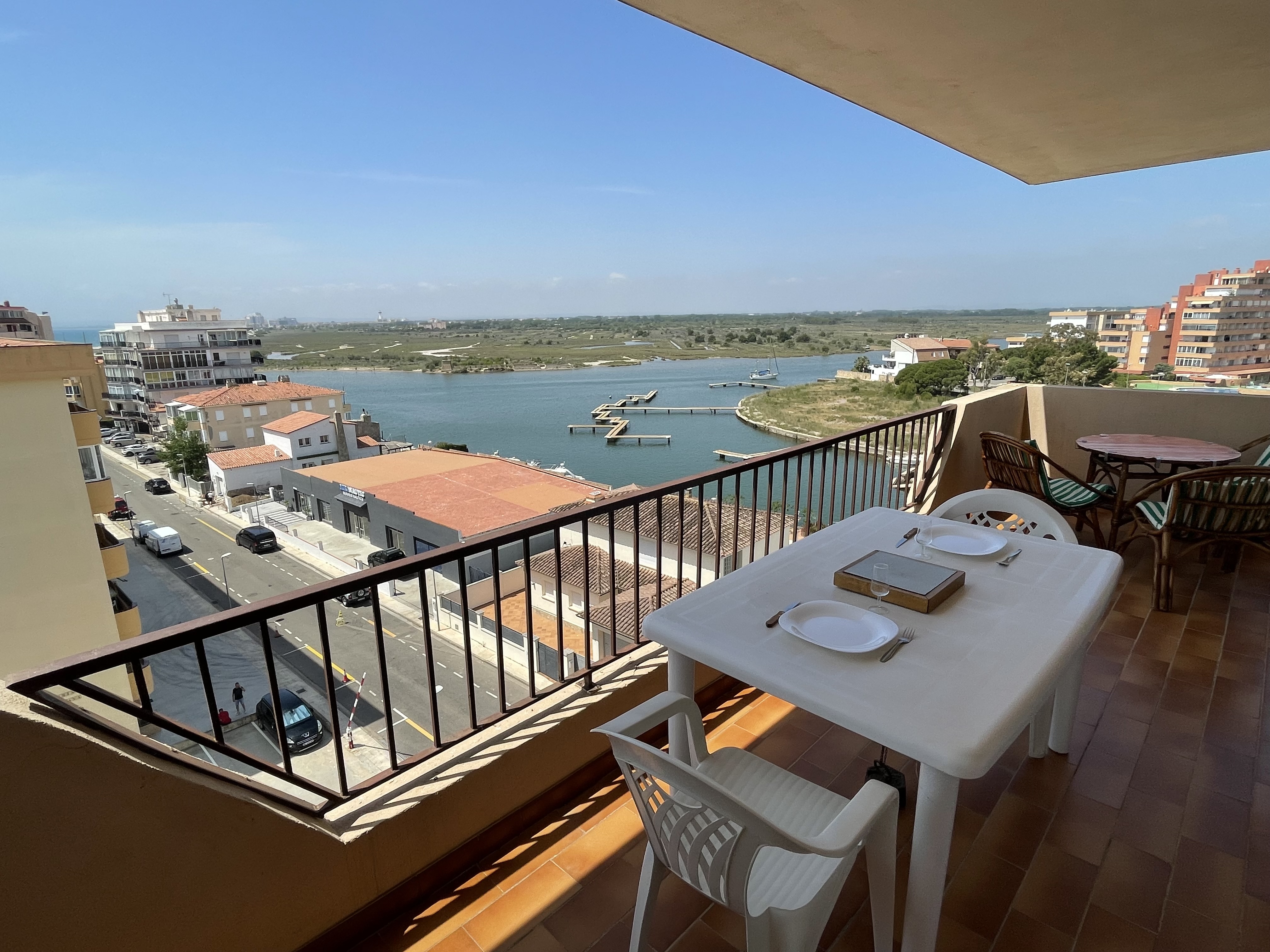 Piso/Apartamento - Roses