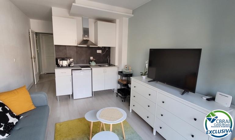 Vente Appartement Roses