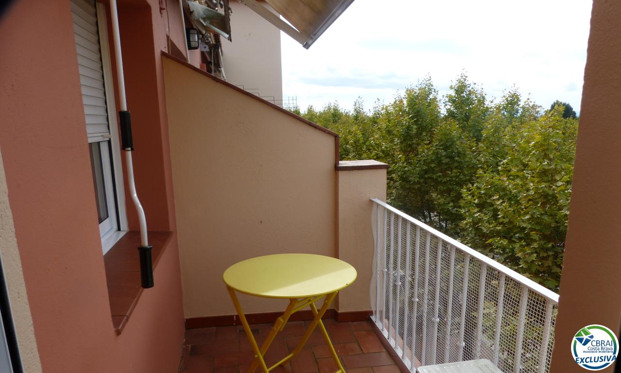Venta de Piso/Apartamento Empuriabrava