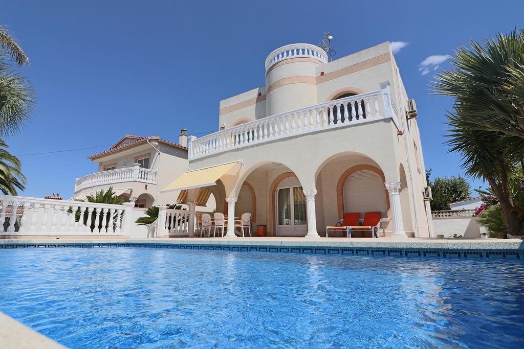 Casa - Empuriabrava