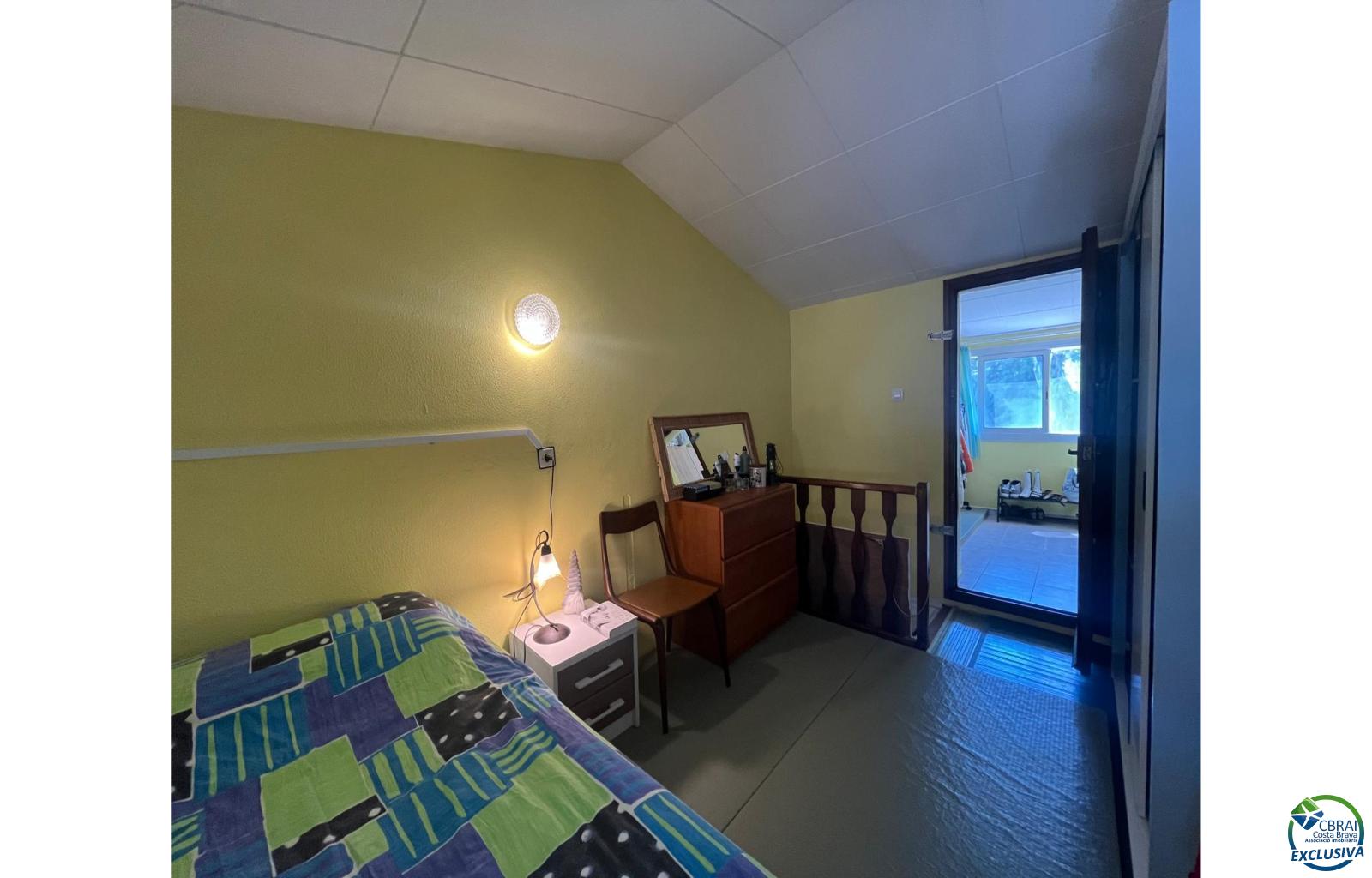 House in Mas Mates with 3 bedrooms, land, and views of the natural park. - Ref. CBR6000 - photo 15
