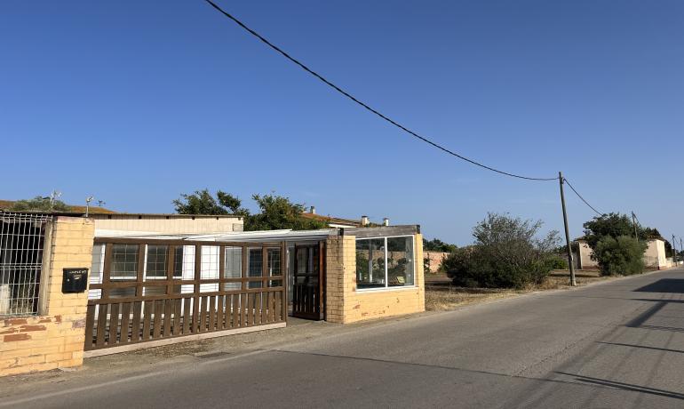 Sales House in Vilamacolum, Costa Brava