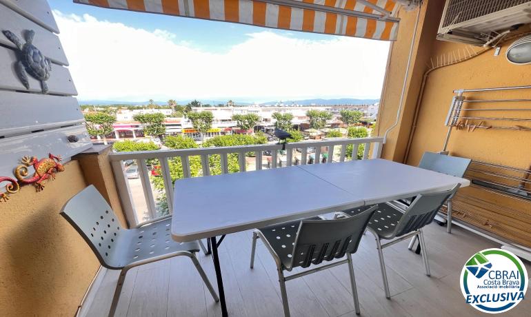 VerkaufWohnung/Appartement Empuriabrava