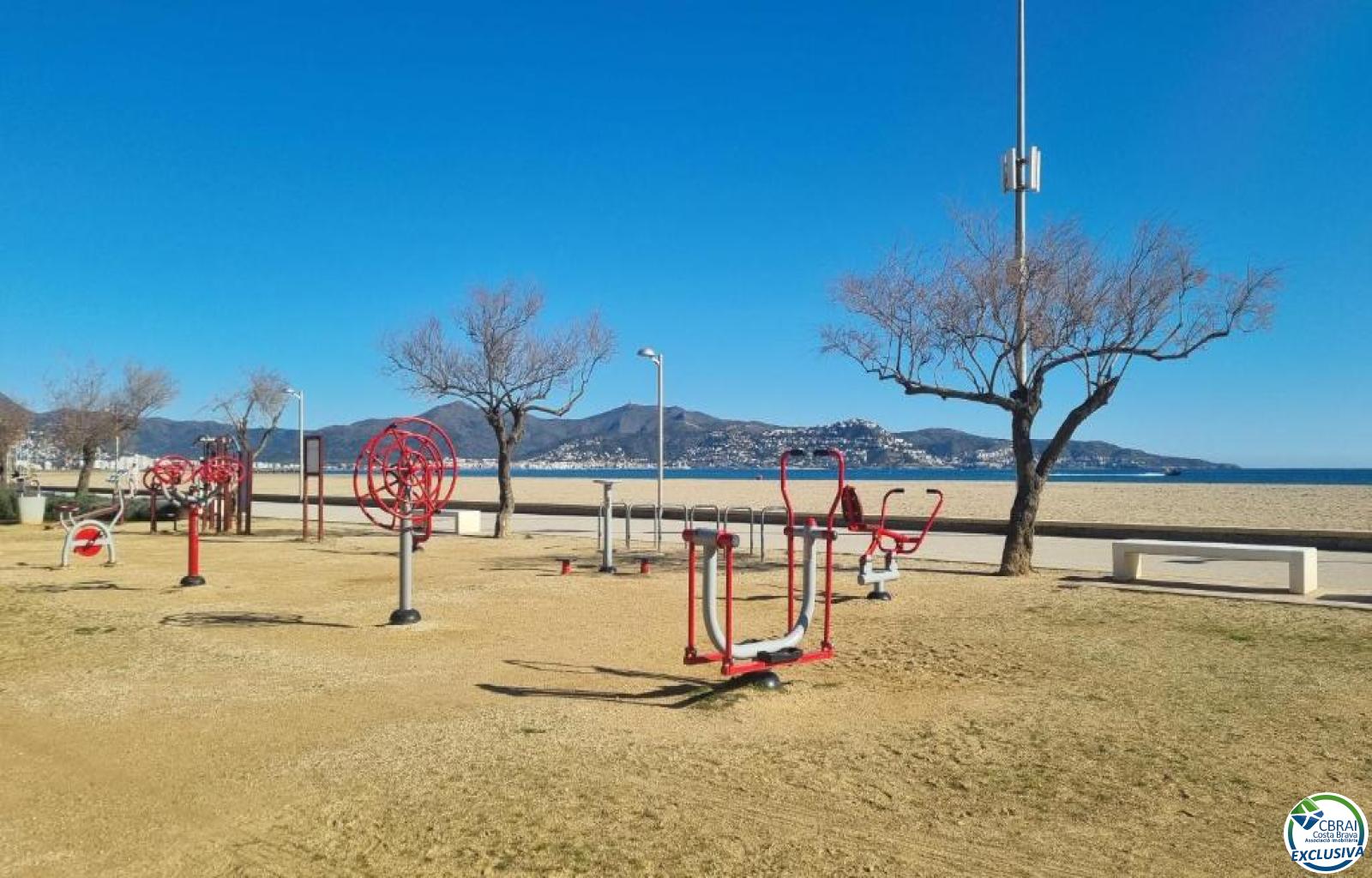 OPPORTUNITY! Studio for sale in Empuriabrava – Costa Brava - Muga - Ref. CBR6078 - photo 11