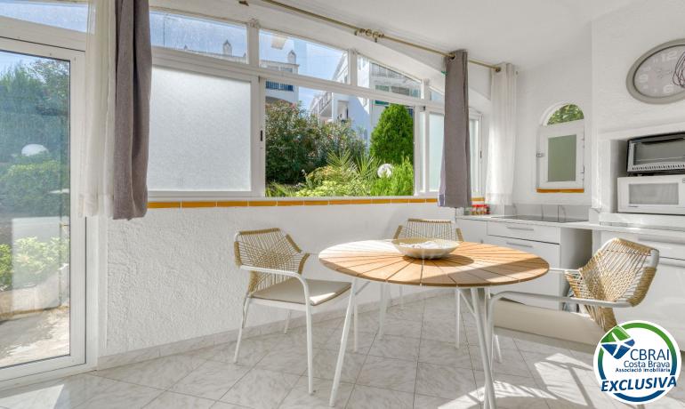 VerkaufWohnung/Appartement Roses