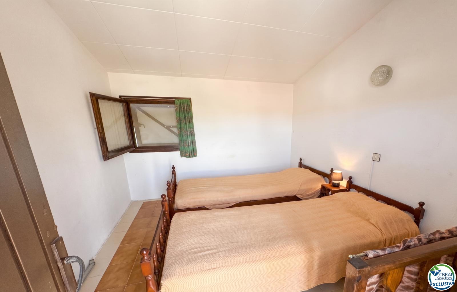 Unique opportunity in Mas Matas, Roses — Semi-detached house with private plot, ready for your renovation project - Mas Mates - Ref. CBR6588 - photo 22