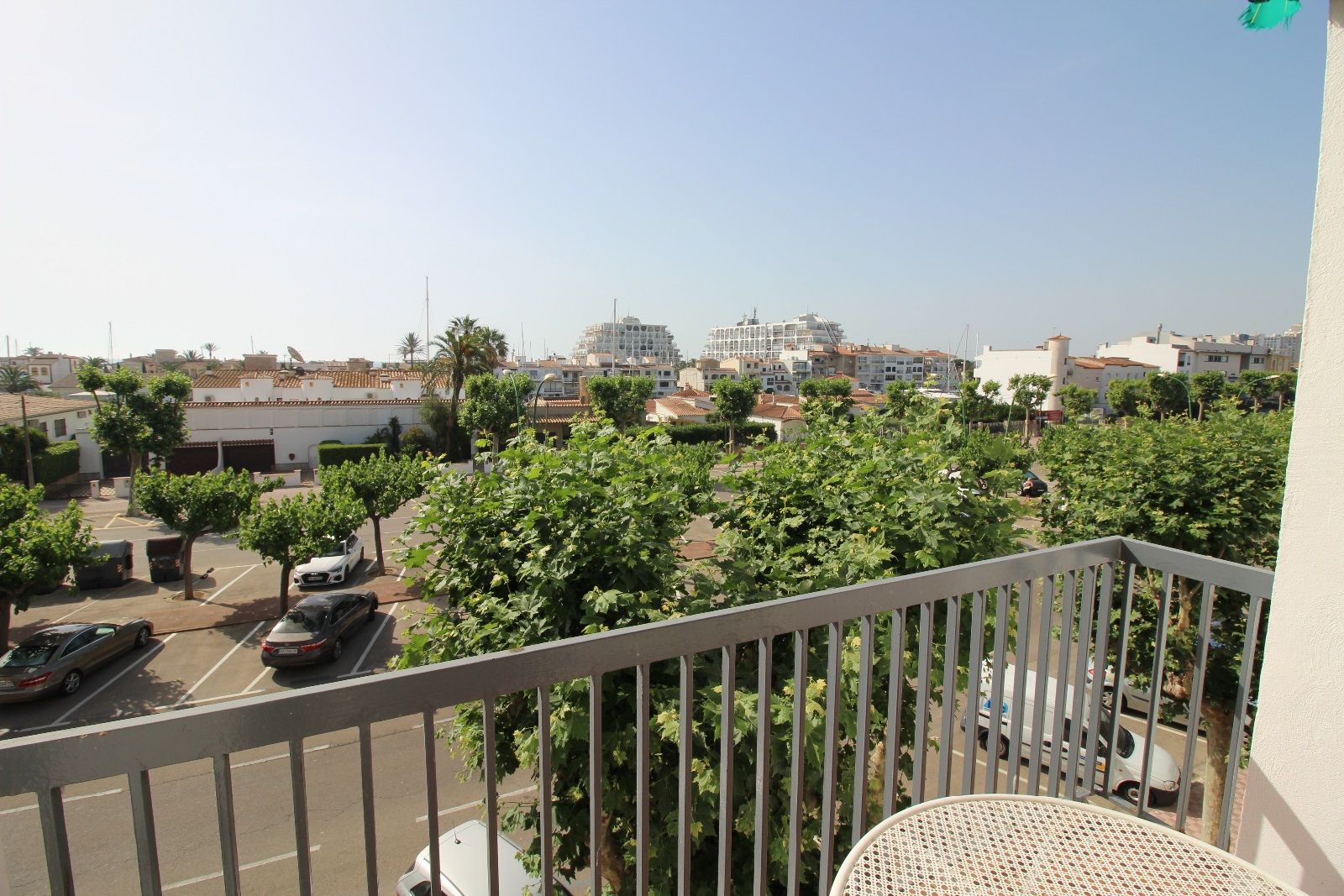 Wohnung/Apartment - Empuriabrava