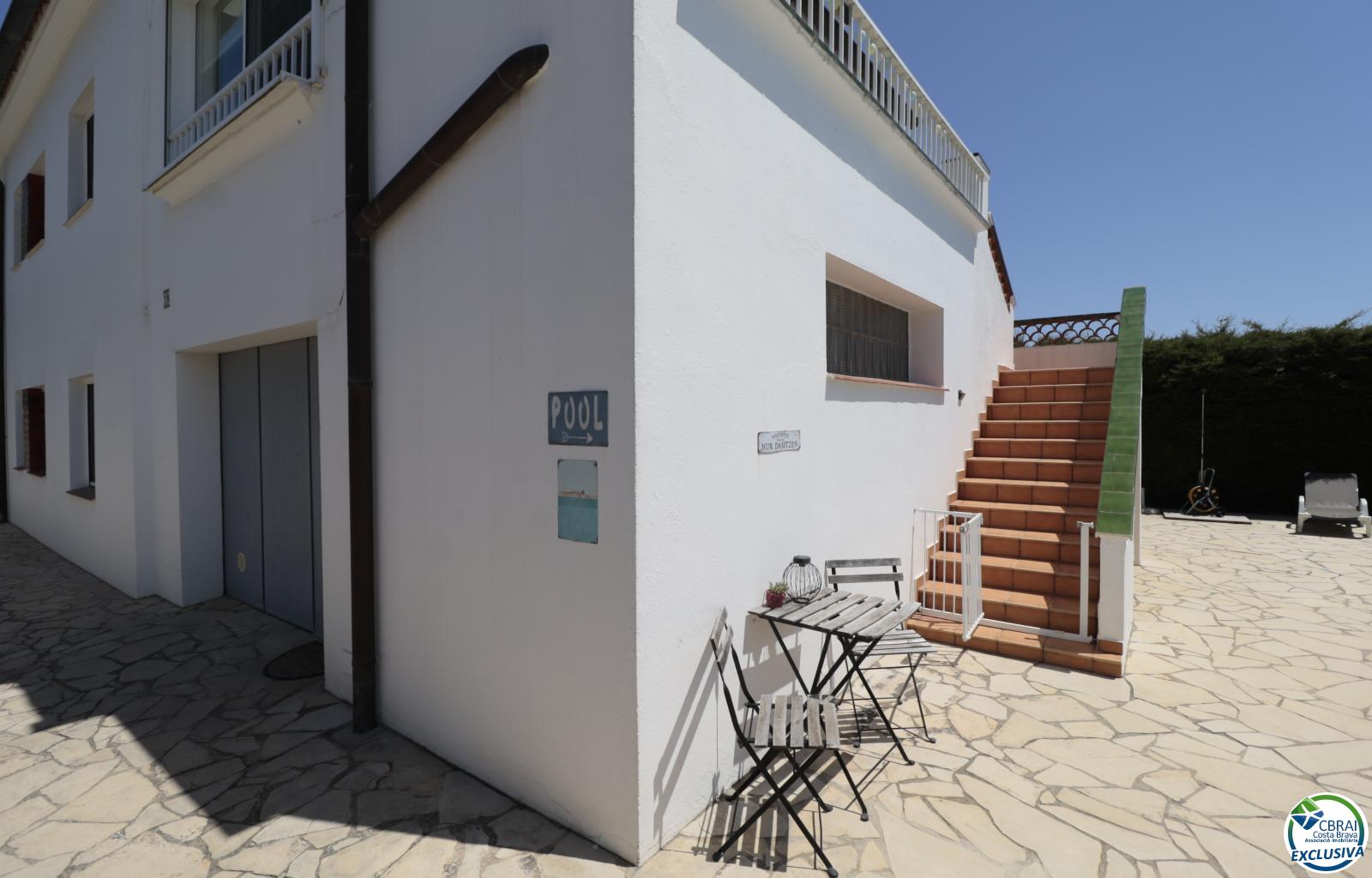 Very well-maintained house and very well located in La Garriga, Roses. - Ref. CBR6511 - photo 5