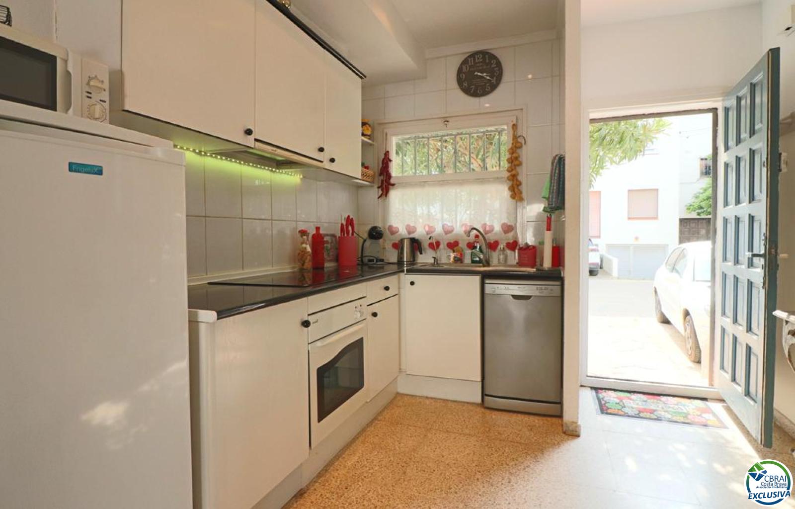 Townhouse with a private 10m x 3m mooring in Porto Fino, Empuriabrava - Portofino - Ref. CBR6483 - photo 7