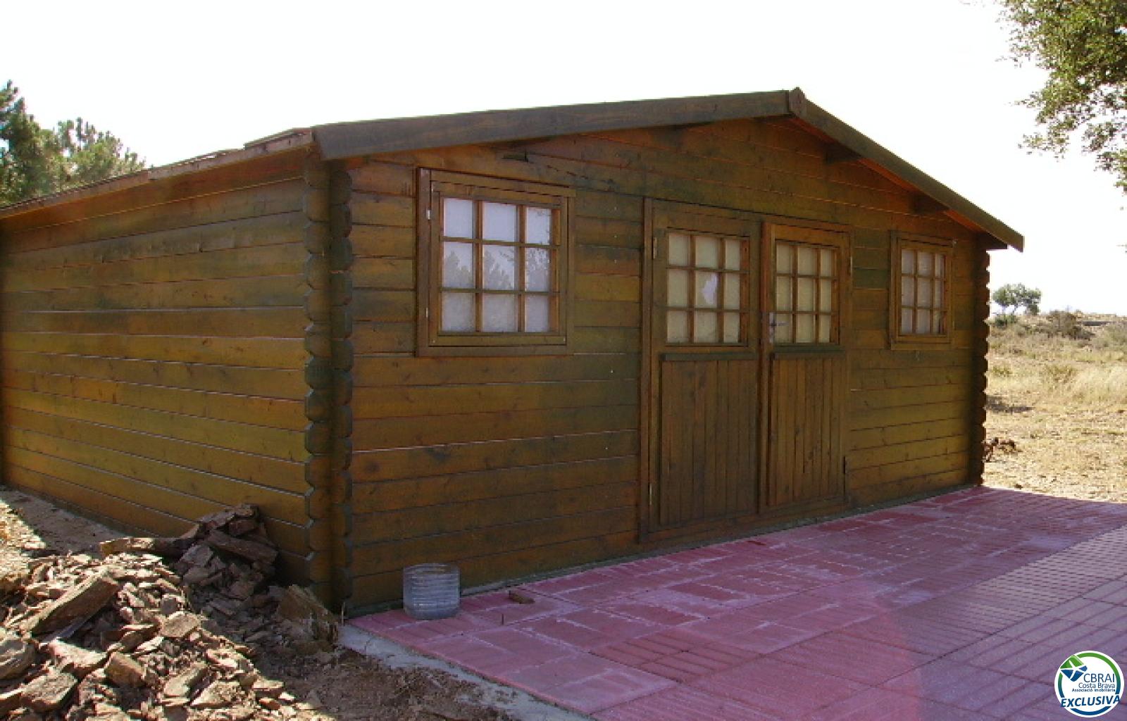 Rustic land of 18,000 m in Garriguella - Ref. CBR5255 - photo 8