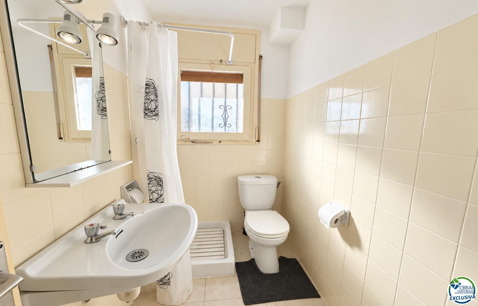 Studio with glazed terrace in Santa Margarita, just minutes from the beach - Santa Margarida - Ref. CBR6680 - photo 14