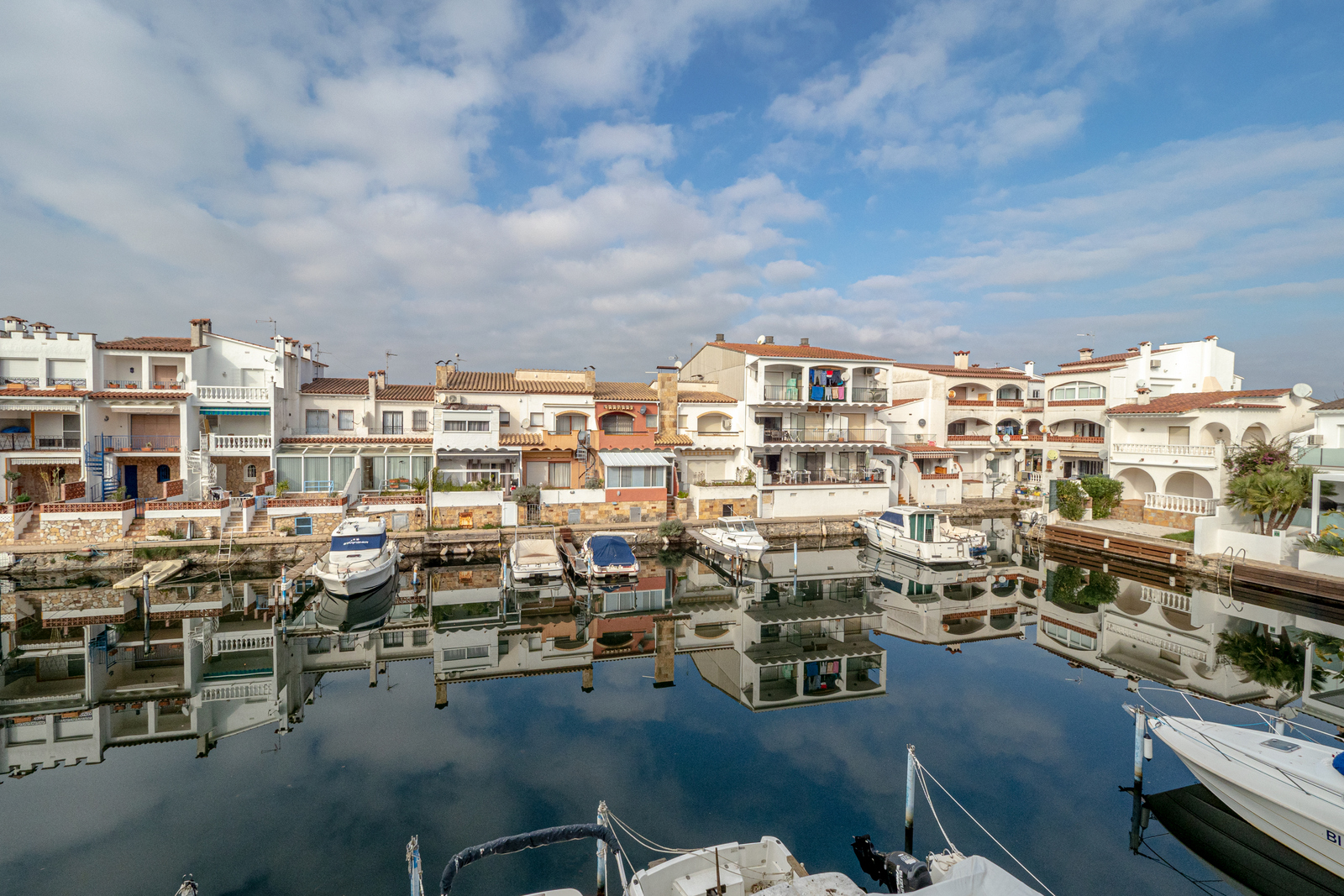 Pis/Apartament - Empuriabrava