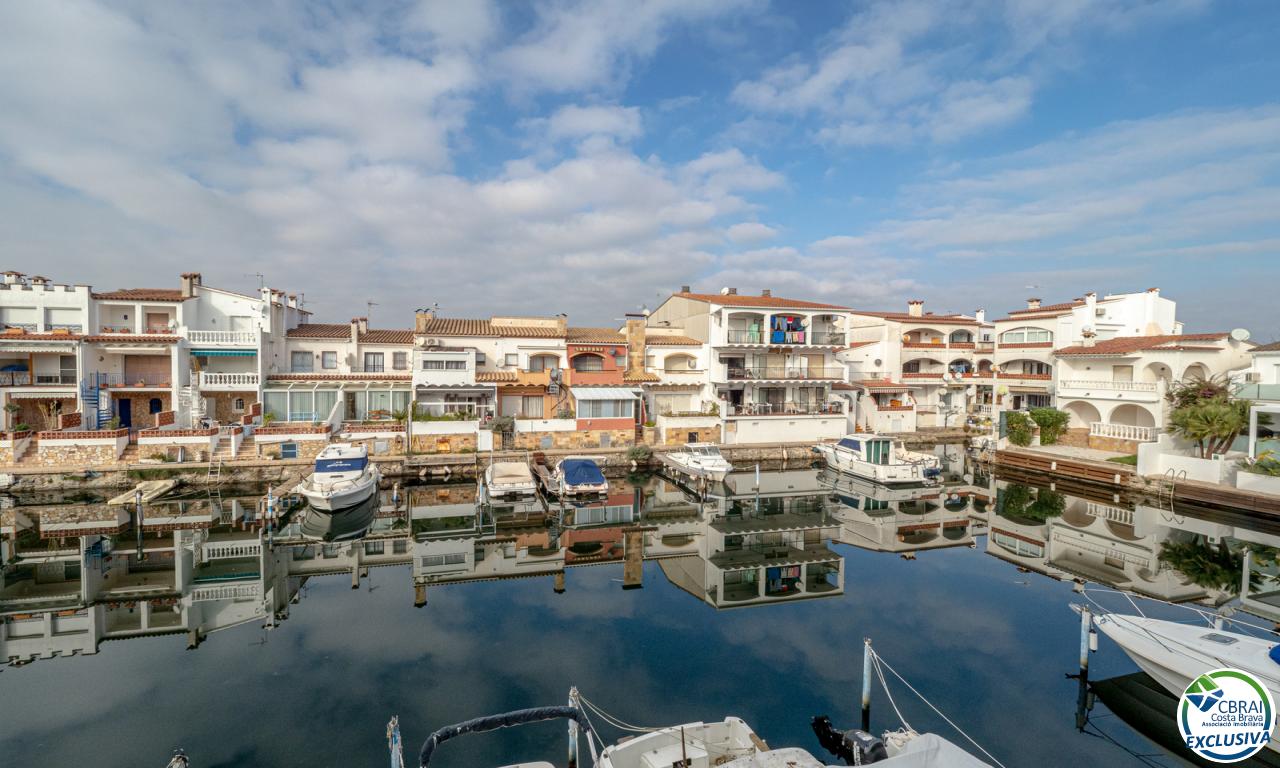 Appartement - Empuriabrava