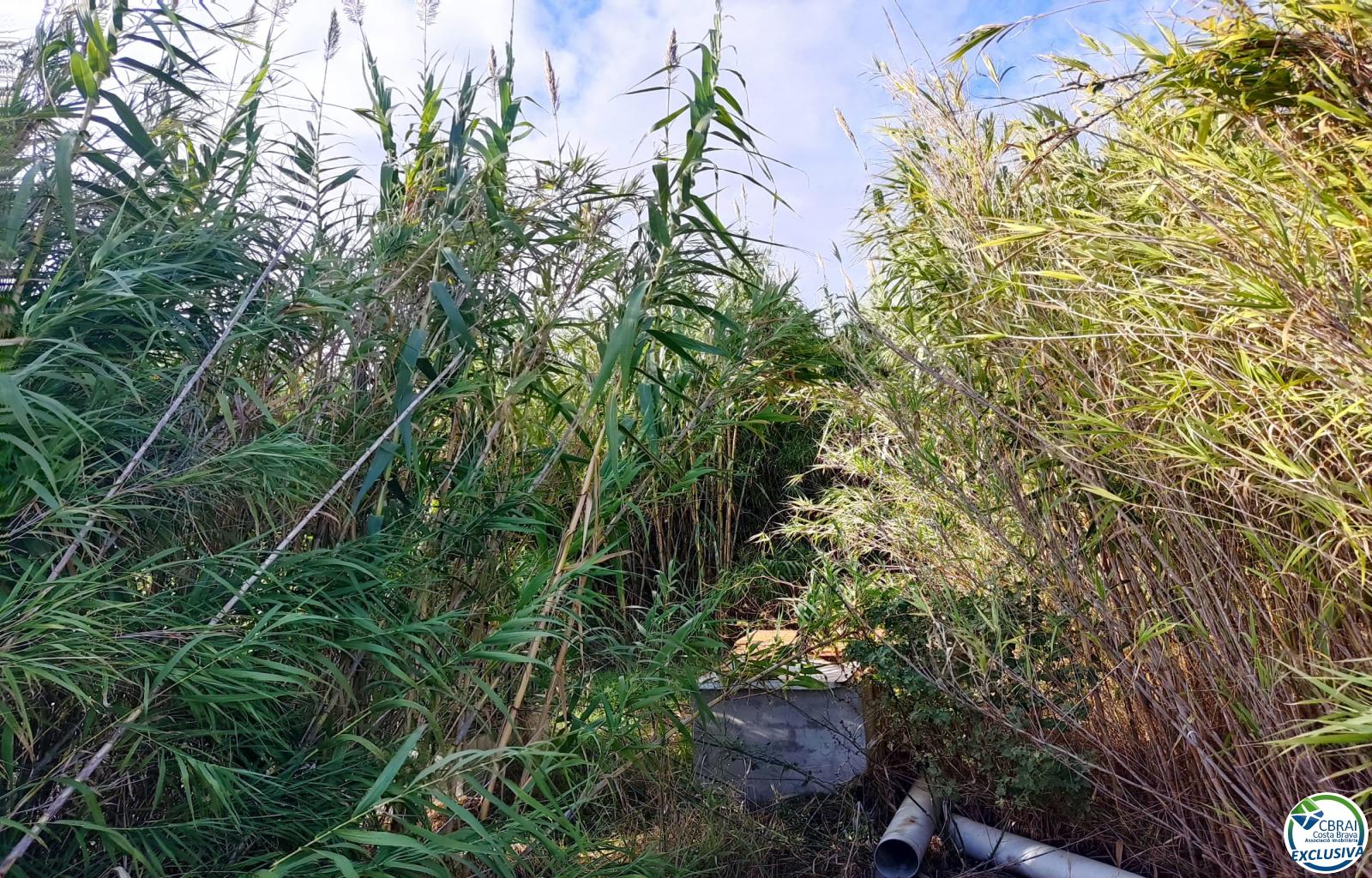 Land in Torroella de Fluvià. - Vilacolum ( urb. Ferien ) - Ref. CBR6668 - photo 2