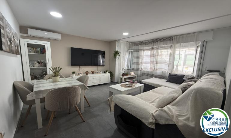 VerkaufWohnung/Appartement Roses
