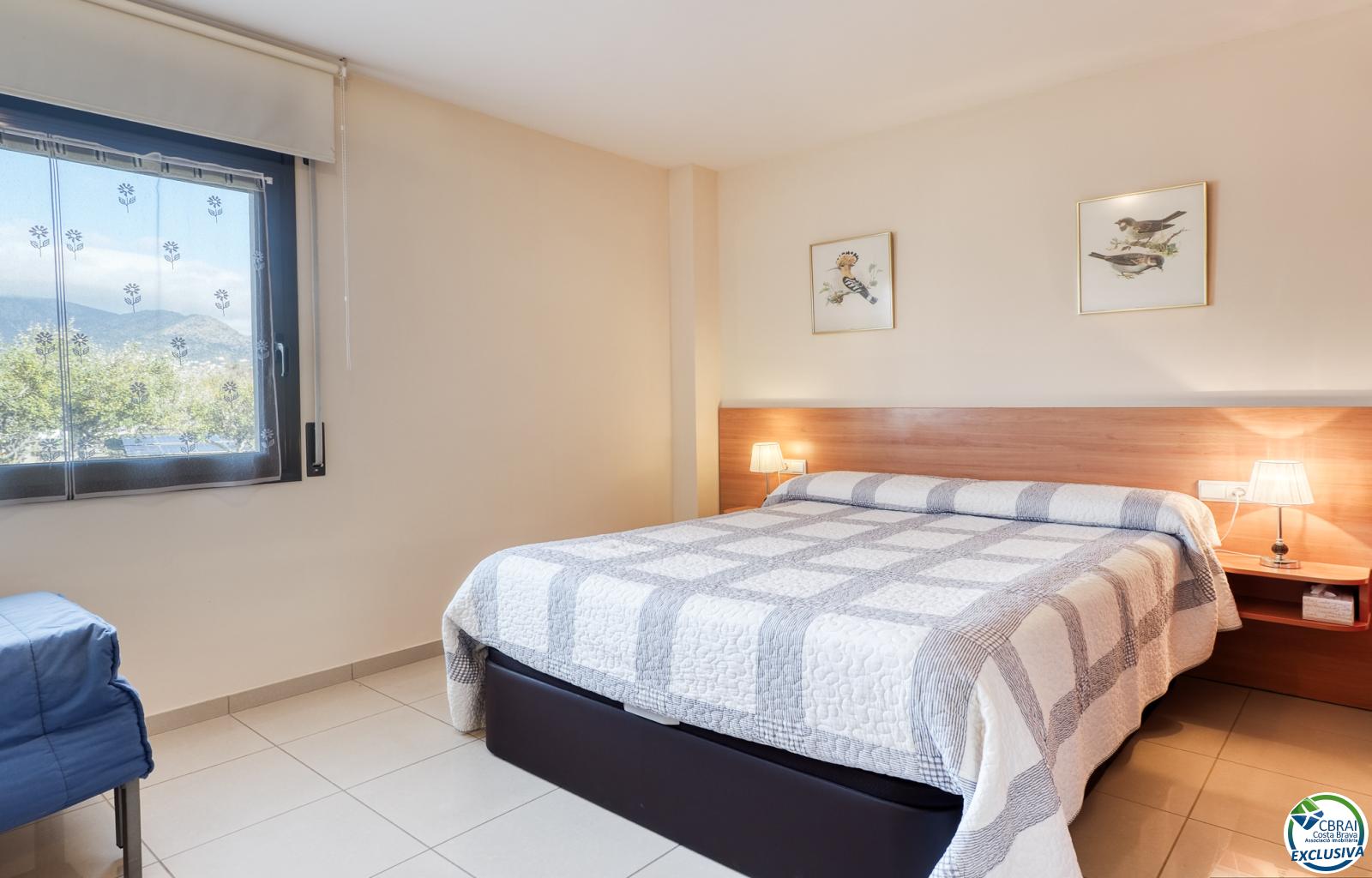 For sale: High-standard apartment in Roses 50 m from the sea - Salatà - Ref. CBR6685 - photo 4