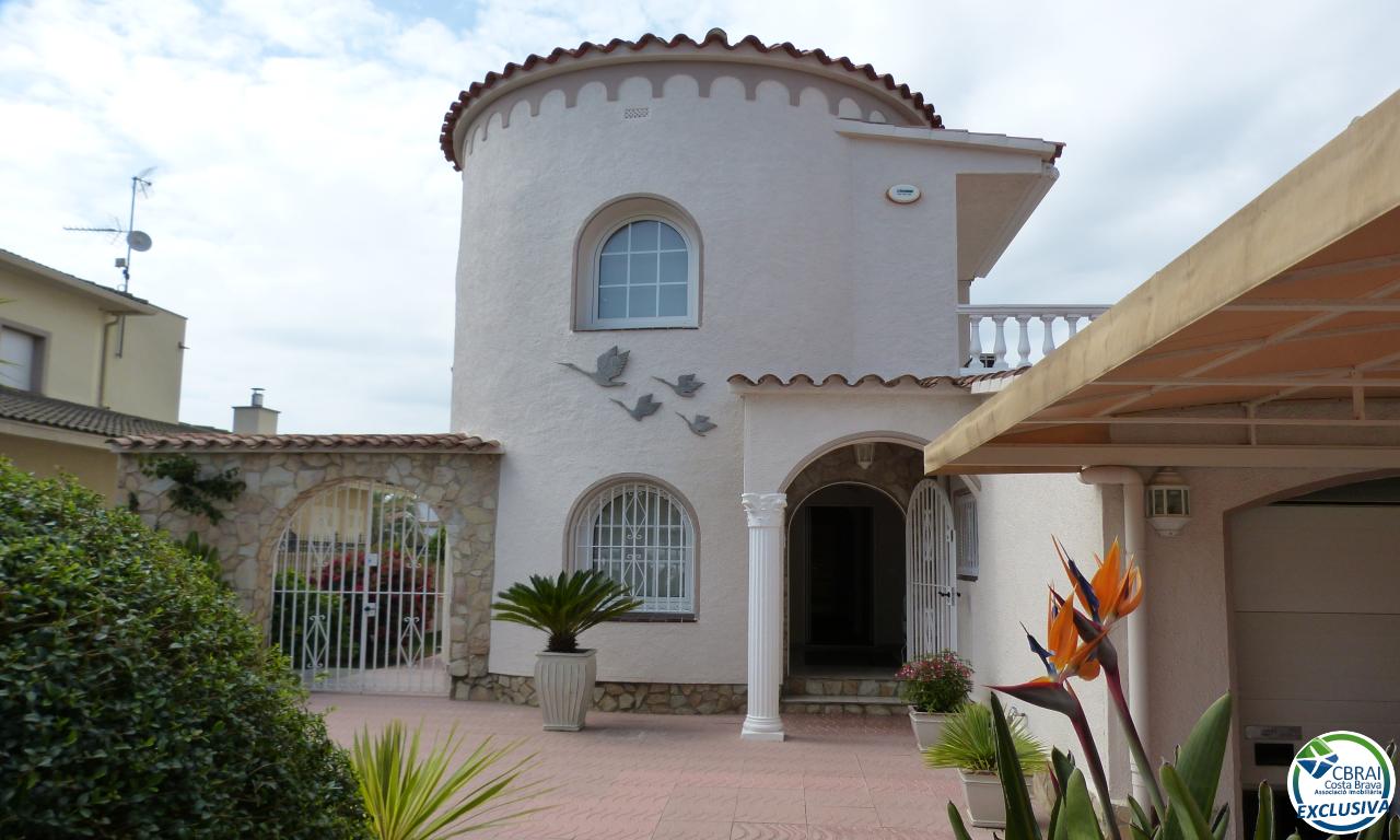 VerkaufHaus Empuriabrava