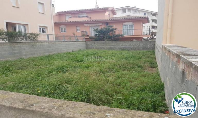 LES HORTES Building Plot