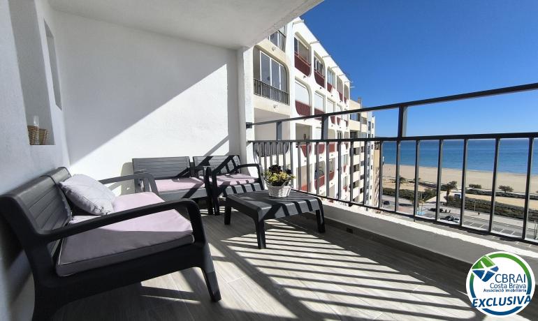 Vente Appartement Empuriabrava