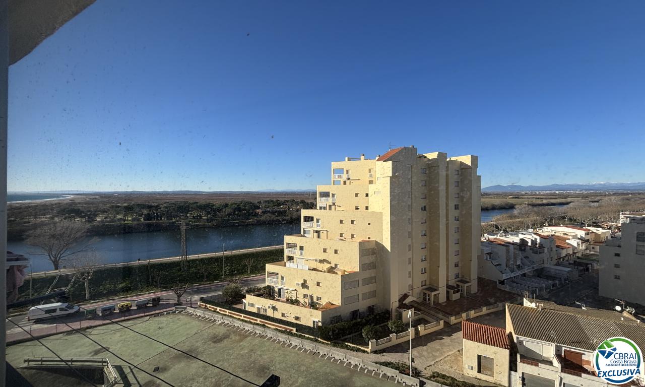Vente Studio Empuriabrava