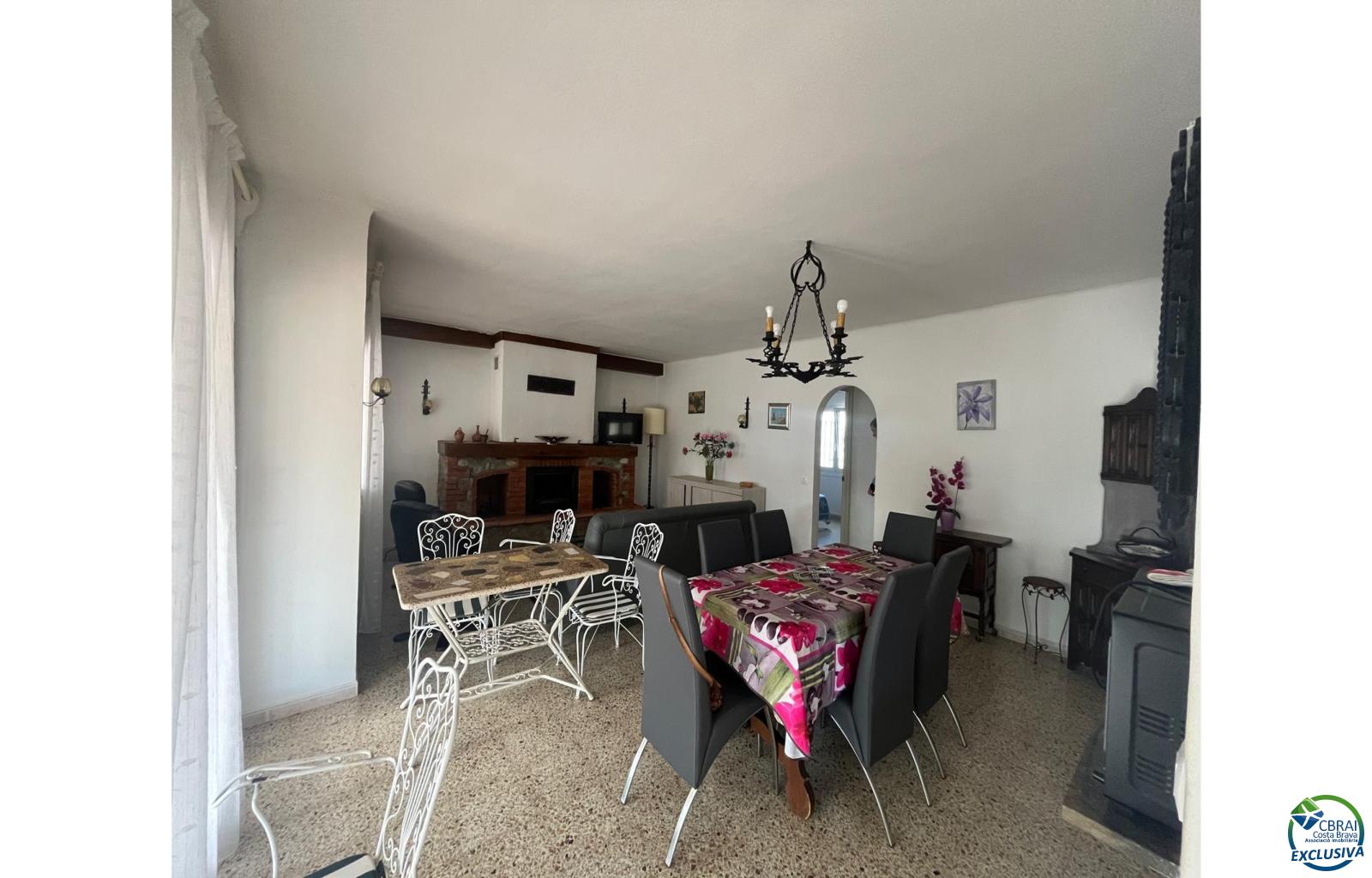 Ground-floor house to renovate in Peni, with garage, pool potential, and south-west orientation. - Ref. CBR6503 - photo 7