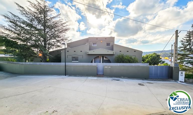 Vente Maison Jonquera, La