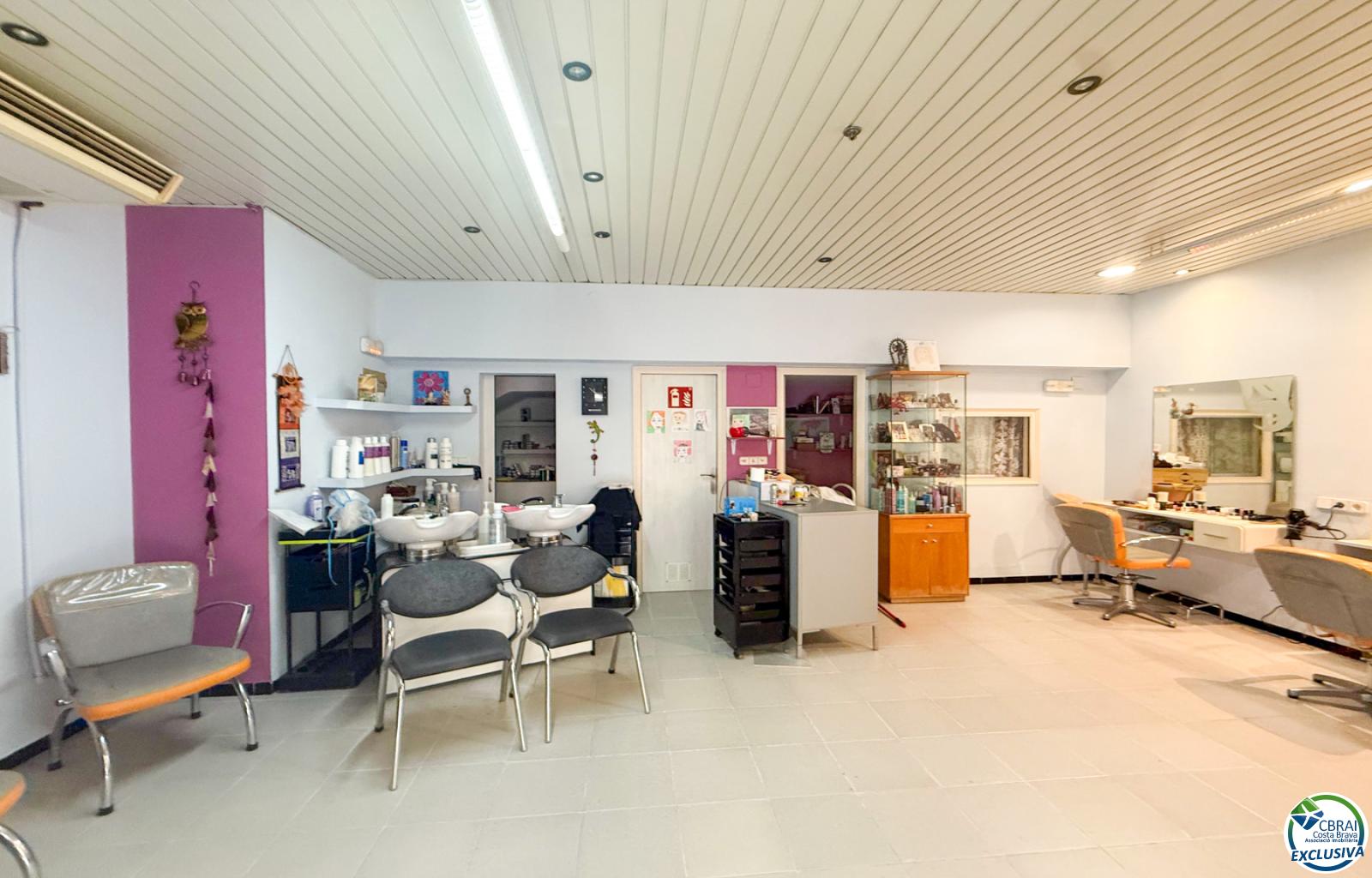 Commercial Premises - Figueres - Ref. CBR6530 - photo 6