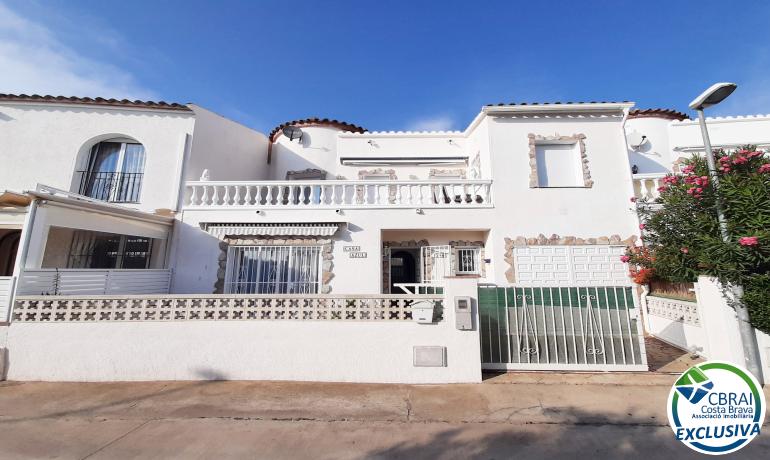 Venda de Casa Empuriabrava