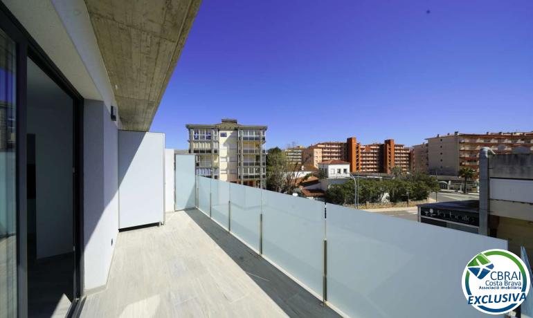 Vente Appartement Roses